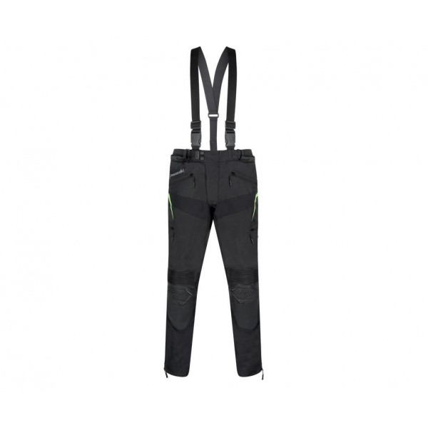 Kawasaki Kawasaki Highline Tourer Textile Pants WS